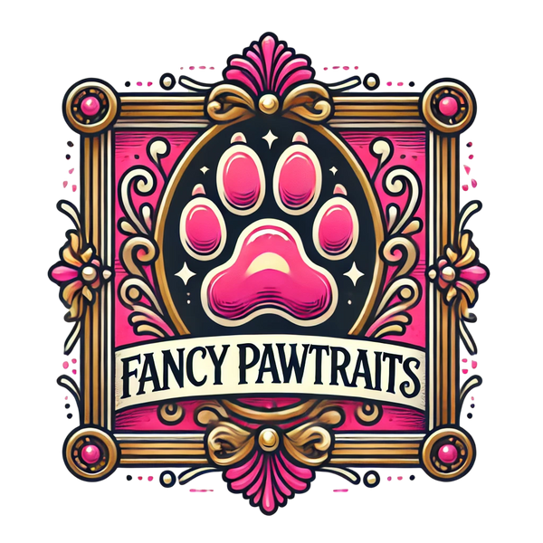 Fancy Pawtraits